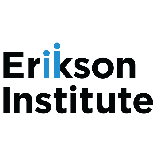 erikson institute logo