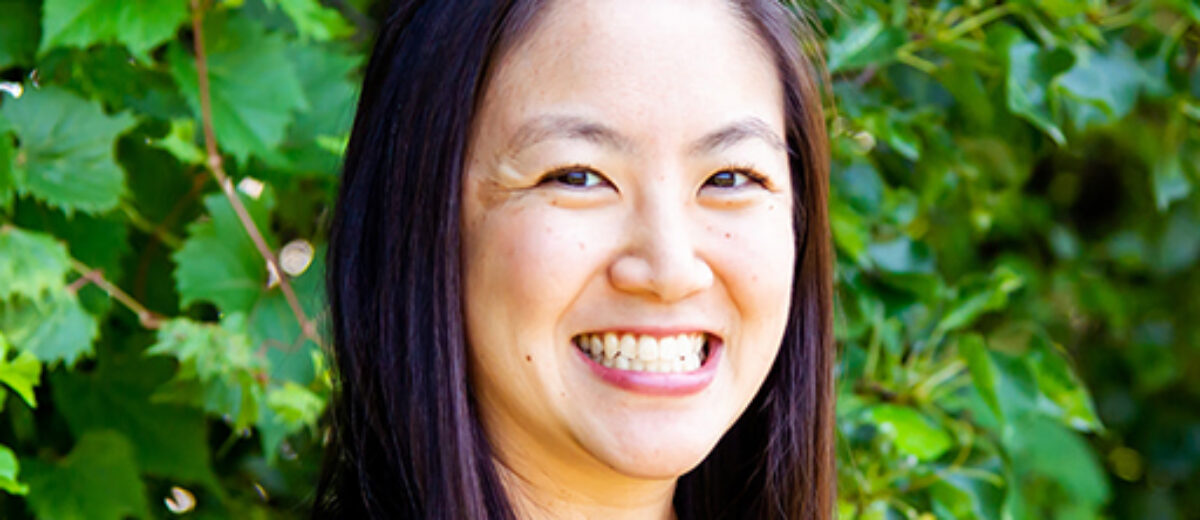 Photo of Lauren Matsuo, Site Administrator
