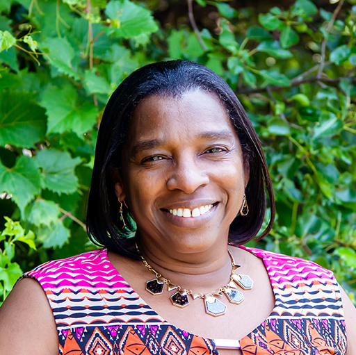 Photo of Mary Warren-Butler, Program Operations Manager at Educare Chicago